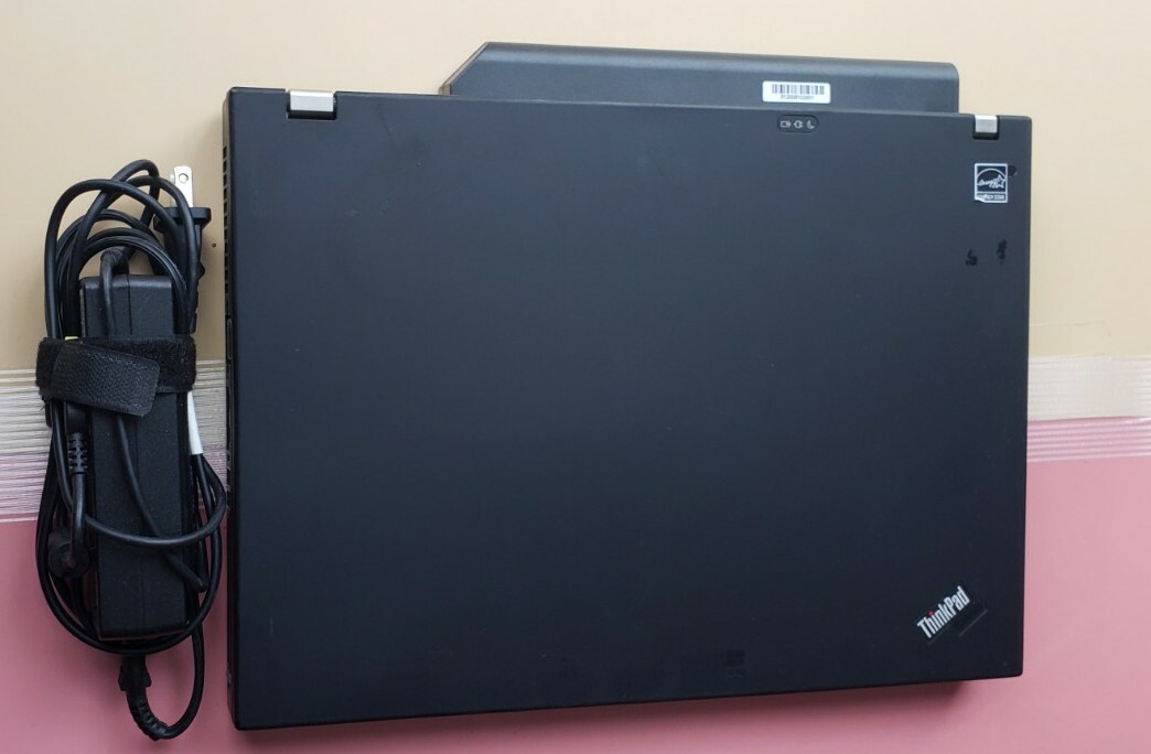 LENOVO THINKPAD R61 14