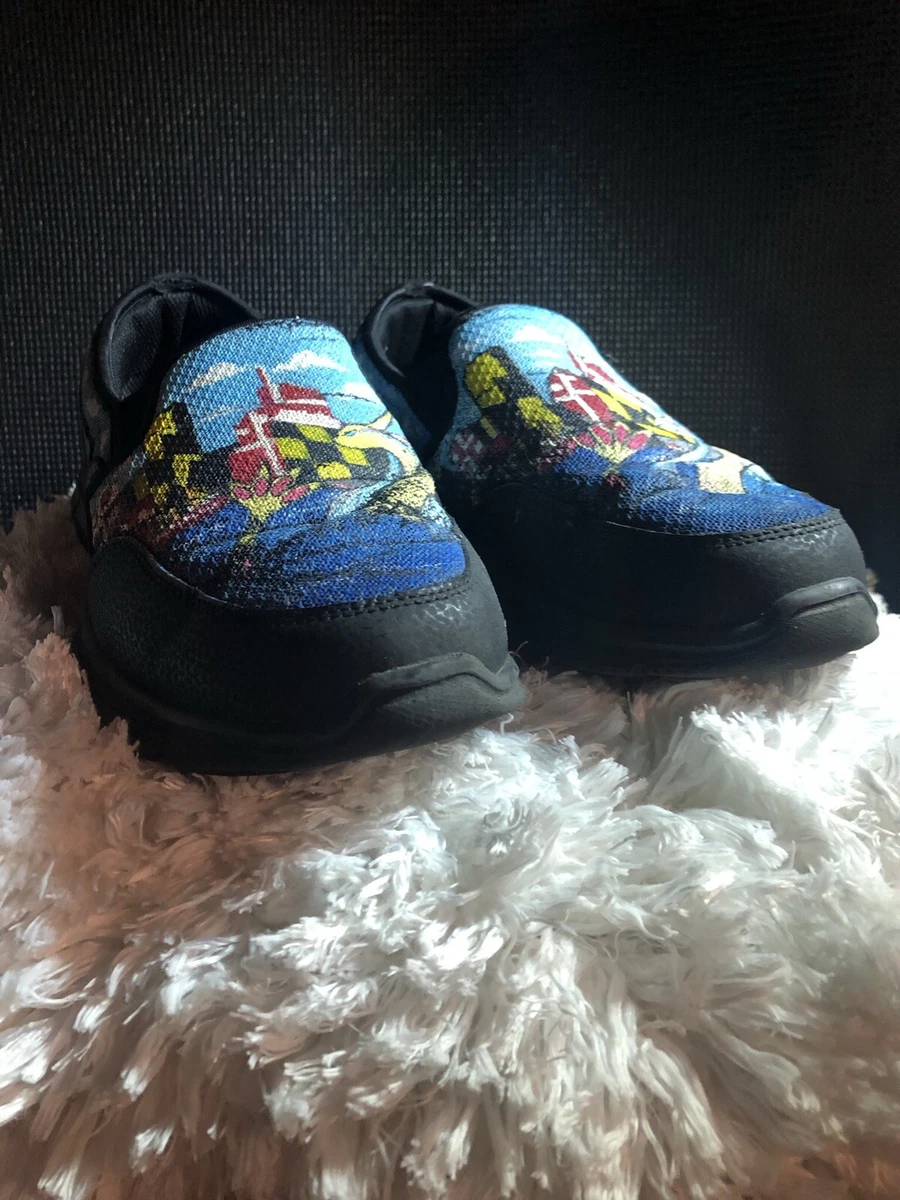 Custom painted shoes for sale hotsell