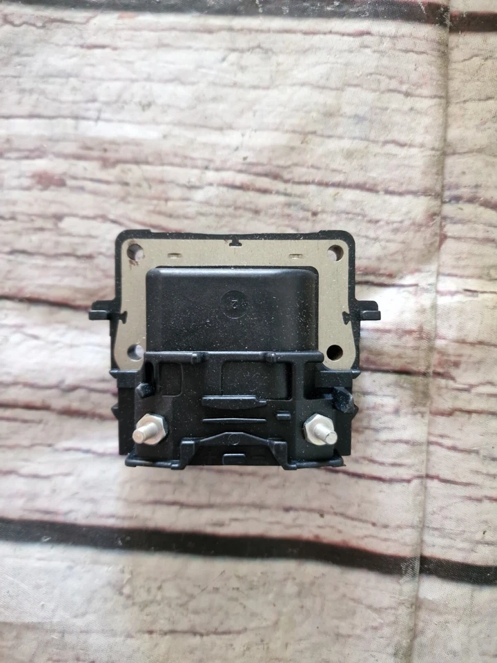 IGNITION COIL FACET 9.6099F FITS FOR TOYOTA - Image 4 of 4