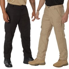 Rothco Rip Stop Tactical Duty Pants