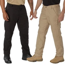 Rothco Rip Stop Tactical Duty Pants 
