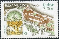 2001 FRANCE TIMBRE Y & T N° 3387 Neuf * * SANS CHARNIERE