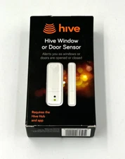 Hive Window or Door Sensor Smart Home