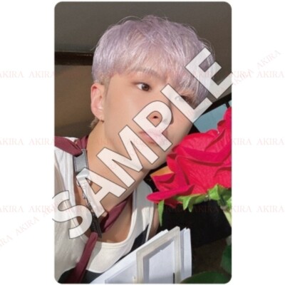 SEVENTEEN RIGHT HERE WORLD TOUR JAPAN AICHI VISITOR LIMITED PHOTO