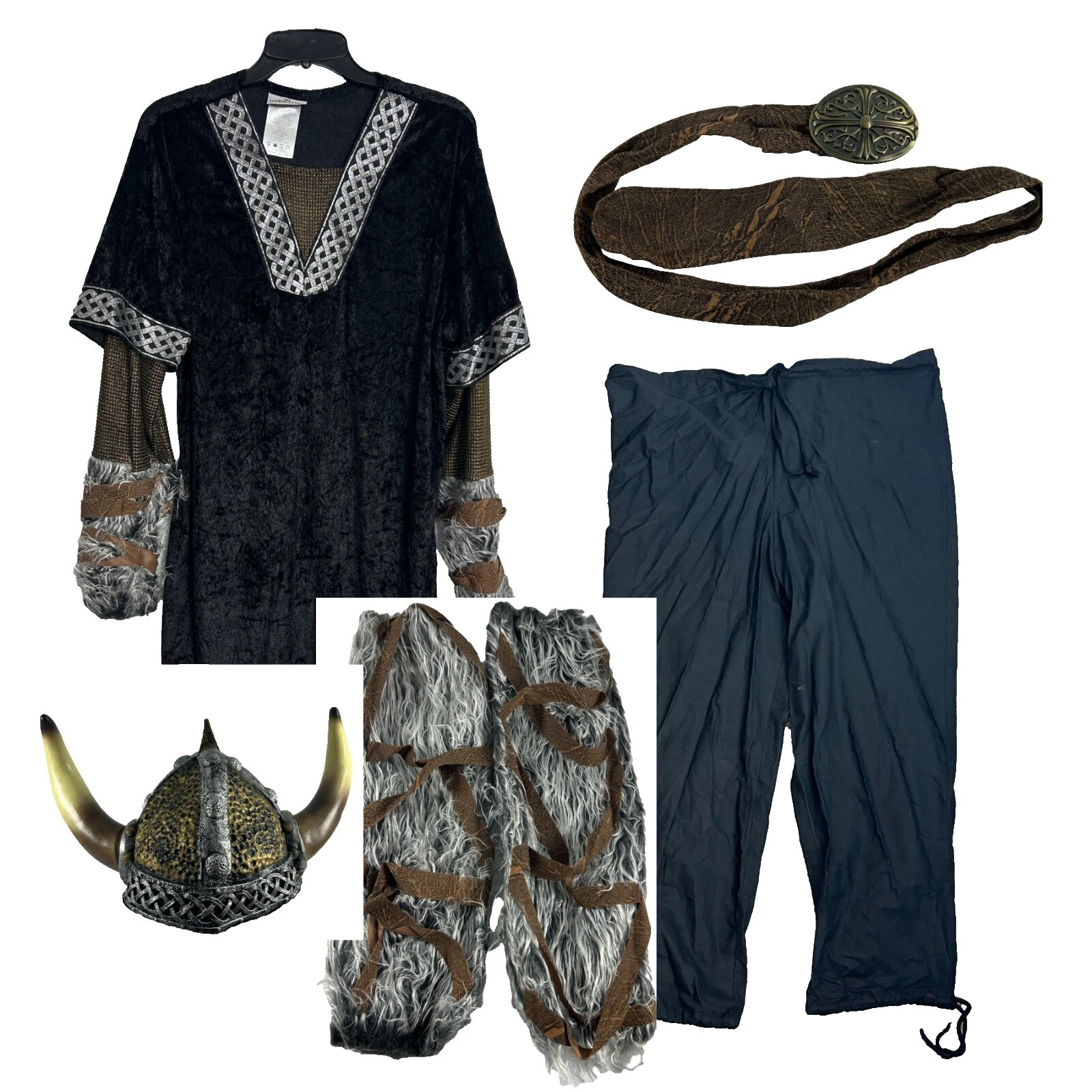 Disfraces InCharacter cabo para De hombre