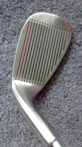 Spalding DIMENSION Pitching Wedge = NICE - Picture 5 of 9