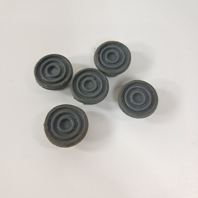 ULTIMATE CHOPPER CH-1 Food Processor 5 Rubber Feet grippers Replacement part