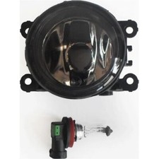 Ford Transit Custom Front Fog Spot Light Lamp Universal 2012 Onwards