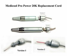 Medicool Pro Power 20K Replacement Motor Cord
