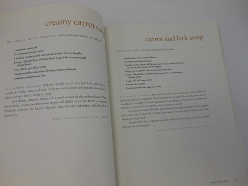 Soup: A Way of Life by Barbara Kafka, HB Cookbook - Picture 7 of 8