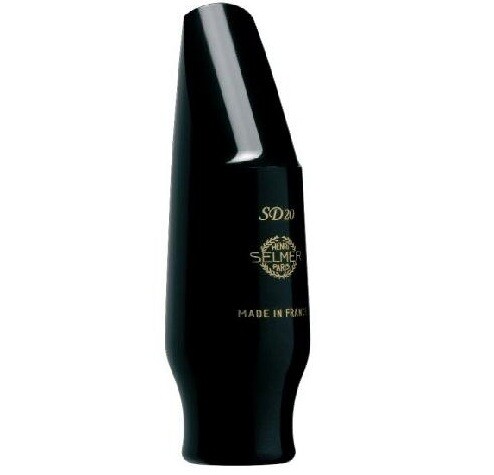 Selmer bocchino sax tenore SD20 SD20