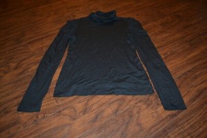 spandex turtleneck tops