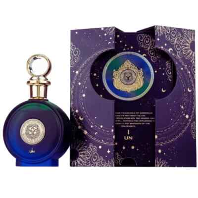 Paris Corner North Stag Expressions 1 Un Eau De Parfum 3.4 fl oz