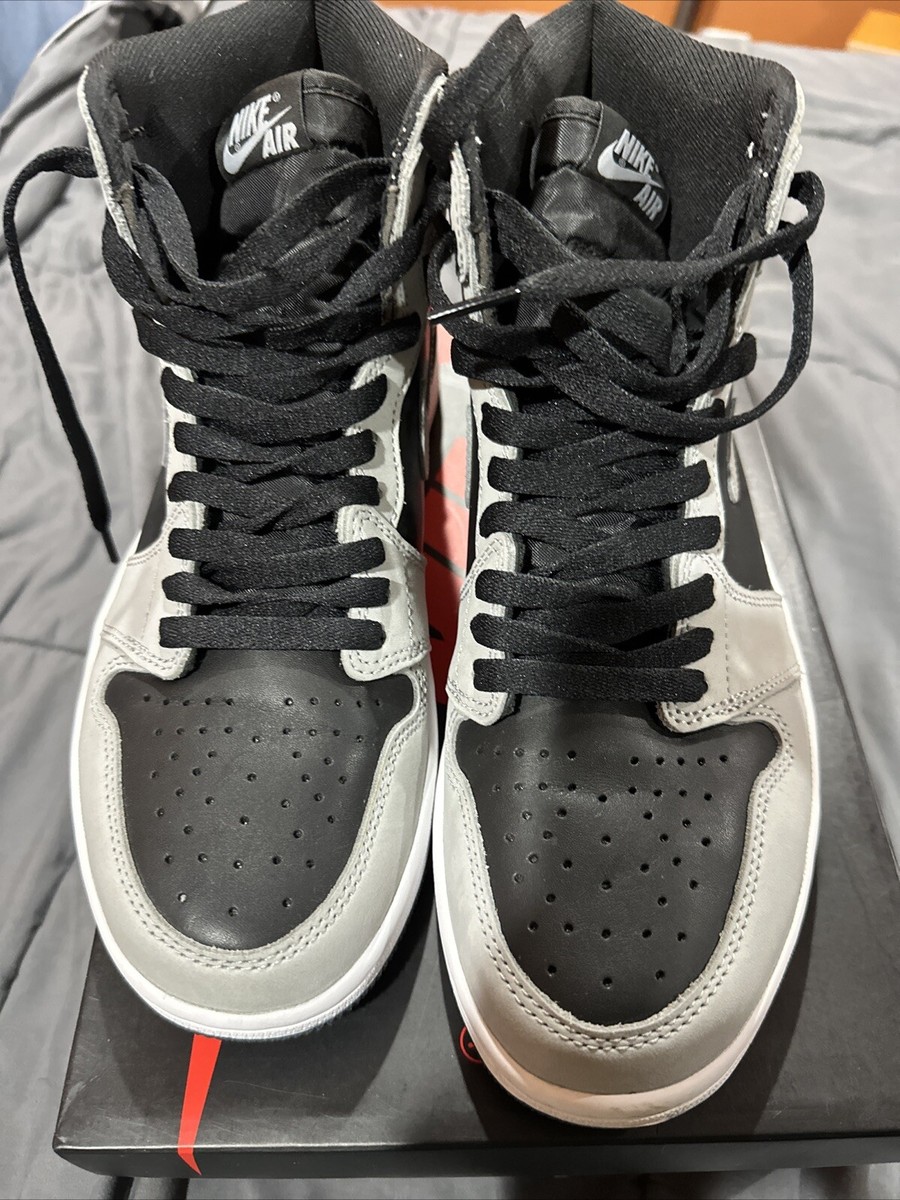 jordan 1 shadow 2.0 resell price