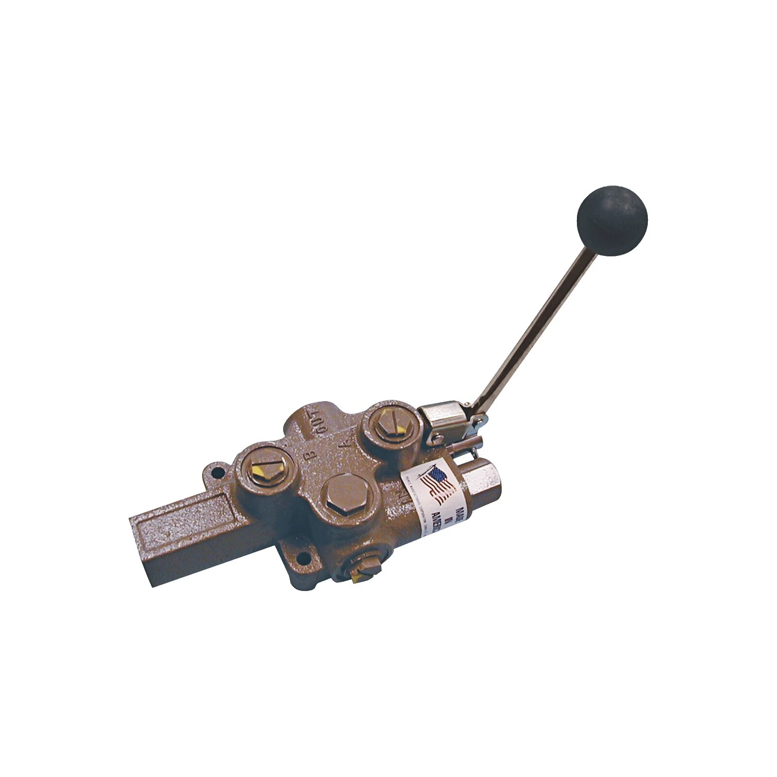 Prince Hidráulica, neumática, bombas y Plomería