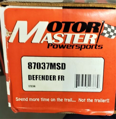 Motor Master 87037MSD Can Am Front Axel - Picture 2 of 2