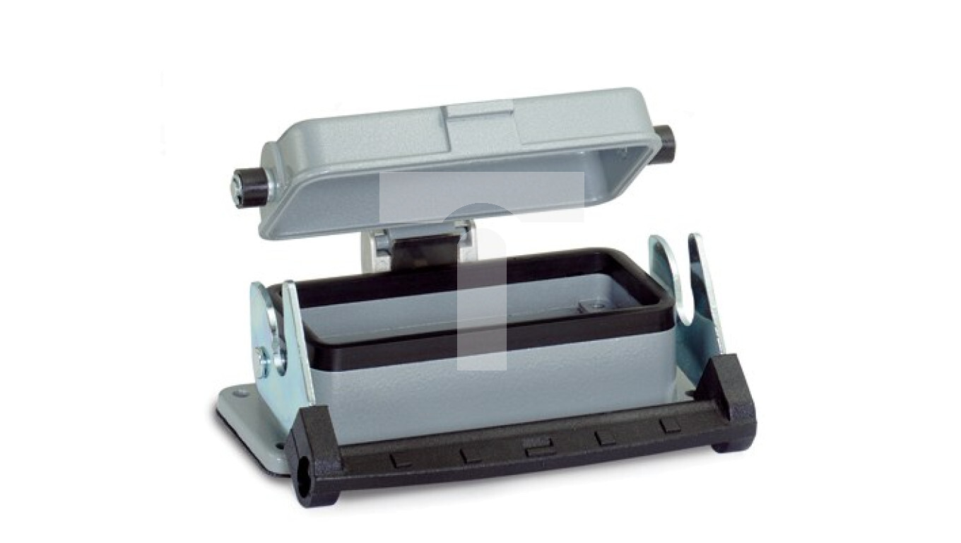 EPIC HB 16 AD-LB 10073900 desktop socket housing /T2UK