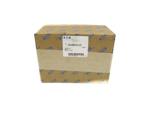 EATON 6019ED10-23 NSFS