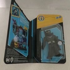 NEW Imaginext DC Super Friends Batwing 3'' Figure