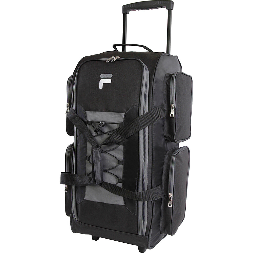 best lightweight rolling duffel bags