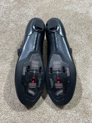 Shimano SH-RC903 S-Phyre Road Cycling Shoes Carbon Boa 42 EU 8.5