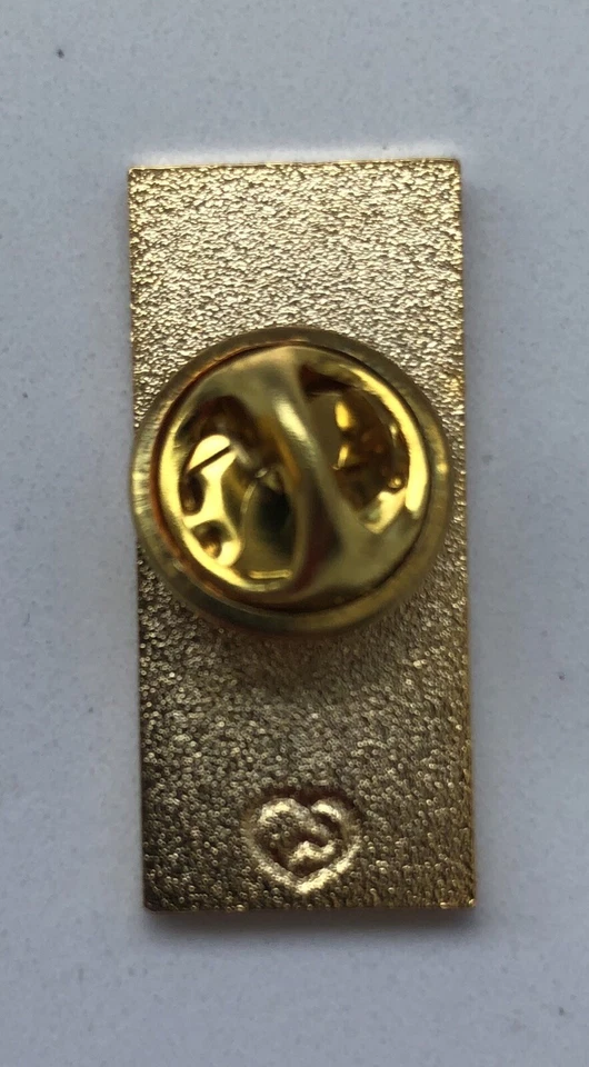 Puerto Rico National Basketball Team 2004 Athens Olympics Pin 🇵🇷 - Image 3 of 3