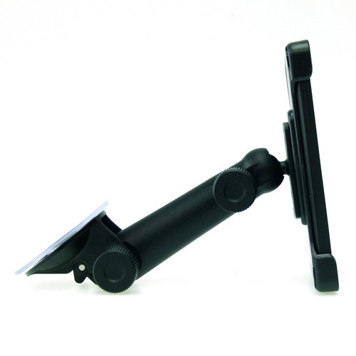 Dedicated 15cm Long Car Windscreen Window Arm Mount for LG Google Nexus 5 - Picture 4 of 6