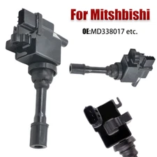 New High Quality Car Ignition Coil MD338017 H6T20174 For Mitsubishi Pajero Mini