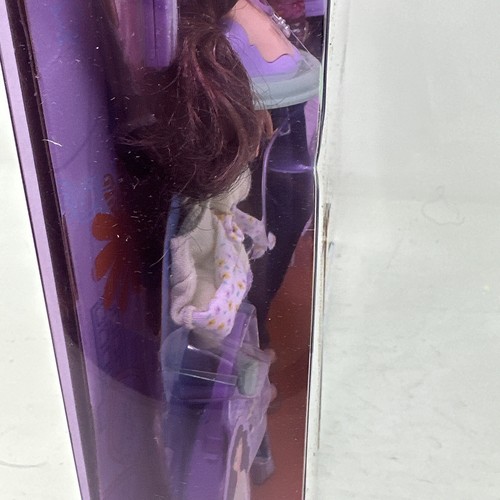 Muñeca Barbie My Scene Swappin' Style NoLee sellada nueva en caja súper rara 240 looks - Imagen 7 de 11