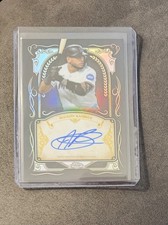 Agustin Ramirez Chrome 2026 Auto