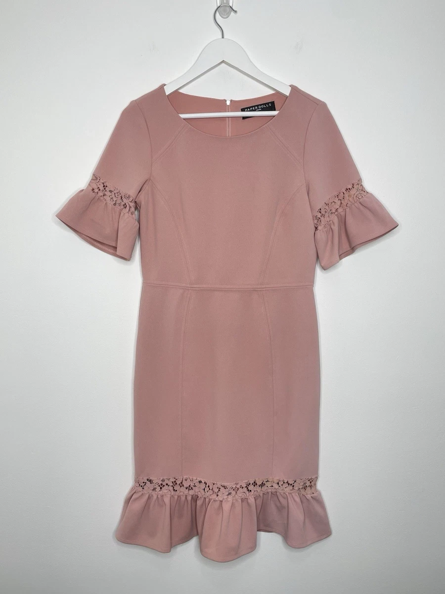 Polyester Paper Doll Productions Clothing for Women for sale | eBay