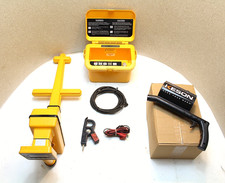 3M DYNATEL 2273M ADVANCED CABLE/PIPE/FAULT LOCATOR  SET  (100% TESTED)