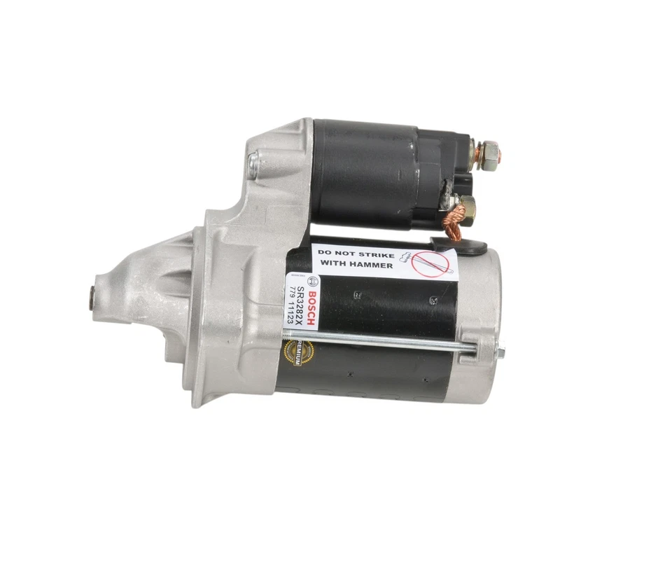 Arranque Bosch SR3282X para Toyota Corolla Matrix Pontiac Vibe 2003-2008 Foto 3 de 4