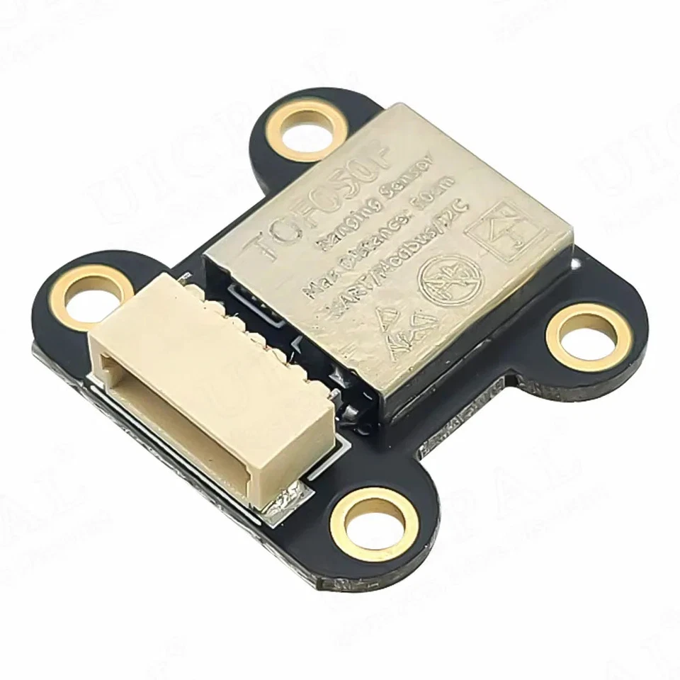 JakeSpecial – TOF050F Laser Infrared Distance Sensor Module - Photo 3/4