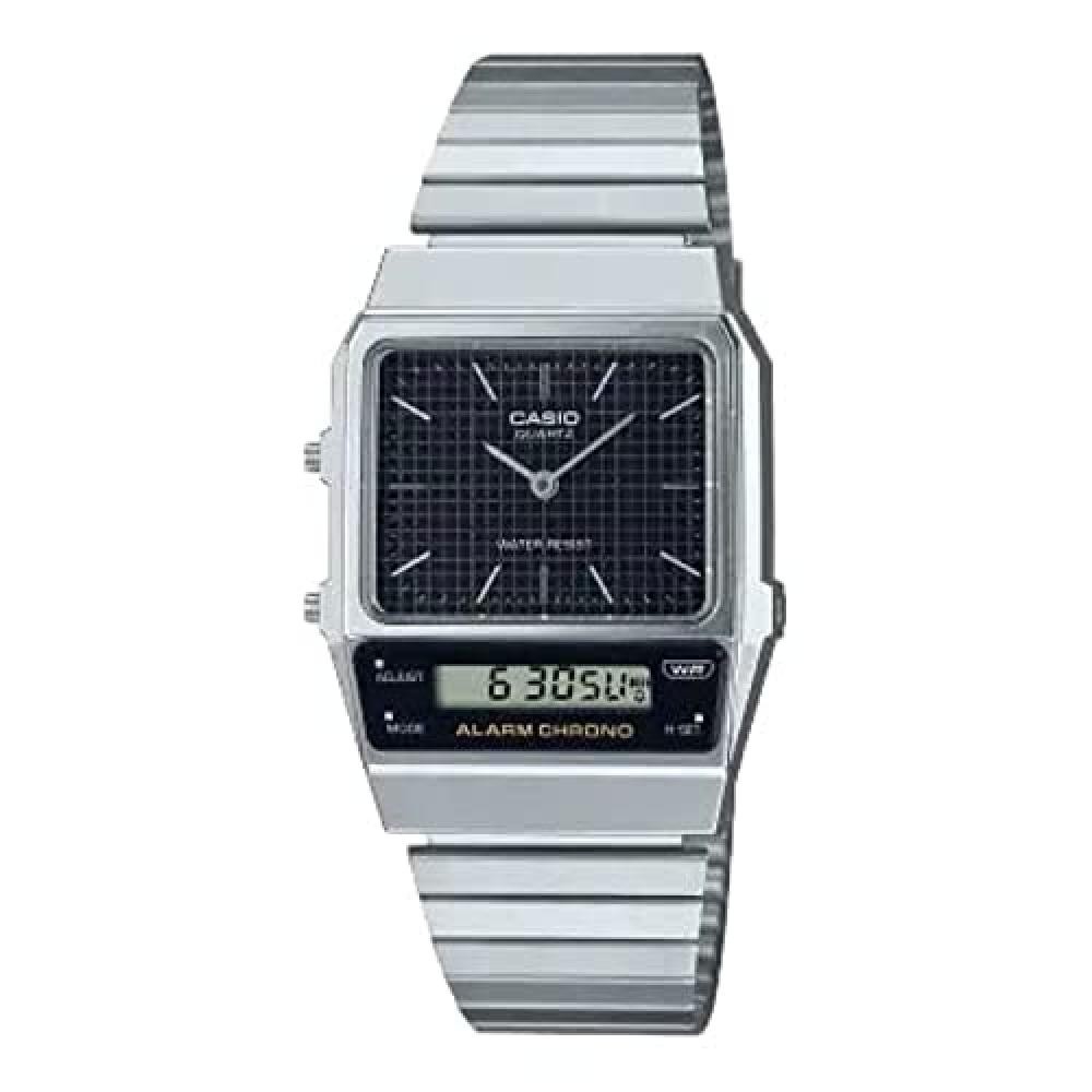 Casio Orologio Casual AQ-800E-1A - NUOVO