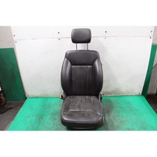 Siège Mercedes CLASSE M