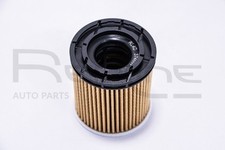 Ölfilter RED-LINE 38KI017 Filtereinsatz für HYUNDAI Tucson (NX4, NX4E) für KIA