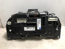 Compteur Nissan NP300