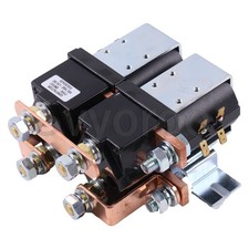 12VDC 400A Contactor SW202 For Albright Electric Vehicles & Industrial Equipment