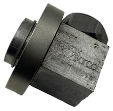SPIRAX SARCO THERMO DYNAMIC STEAM TRAP UTD 52L, 66173, UTD52L MADE IN USA