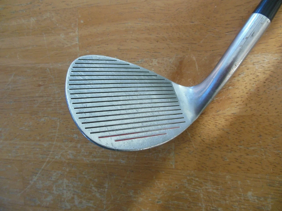 Alien Sport - Alien 2 Pro Series 1 Wedge by Pat Simmons - Image 2 of 4