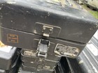 US Military Metal Night Vision Goggles Carrying Hard Case 20 X9.5x5” — photo 4