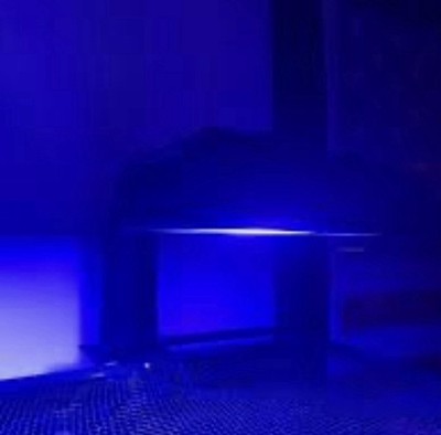 Ecotech Radion XR15 Pro G4 Mobius Ready LED Reef Marine Light
