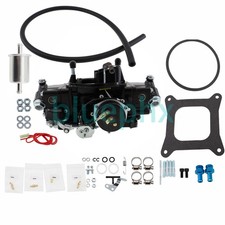 Br-67318 Brawler 650 Cfm Street Carburetor Mechanical Secondary New In Box Br-67318 Brawler 650 Cfm Street Carburetor Mechanical Secondary New In Box