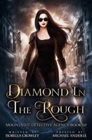 Diamond In The Rough Michael Anderle (U. A.) Taschenbuch Kartoniert / Broschiert