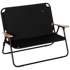Loveseat Camping Chair Folding Camping Chair Beach Chair