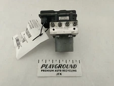 09-11 Jaguar XF ABS Anti-Lock Brake Module & Pump 8X232C405EE