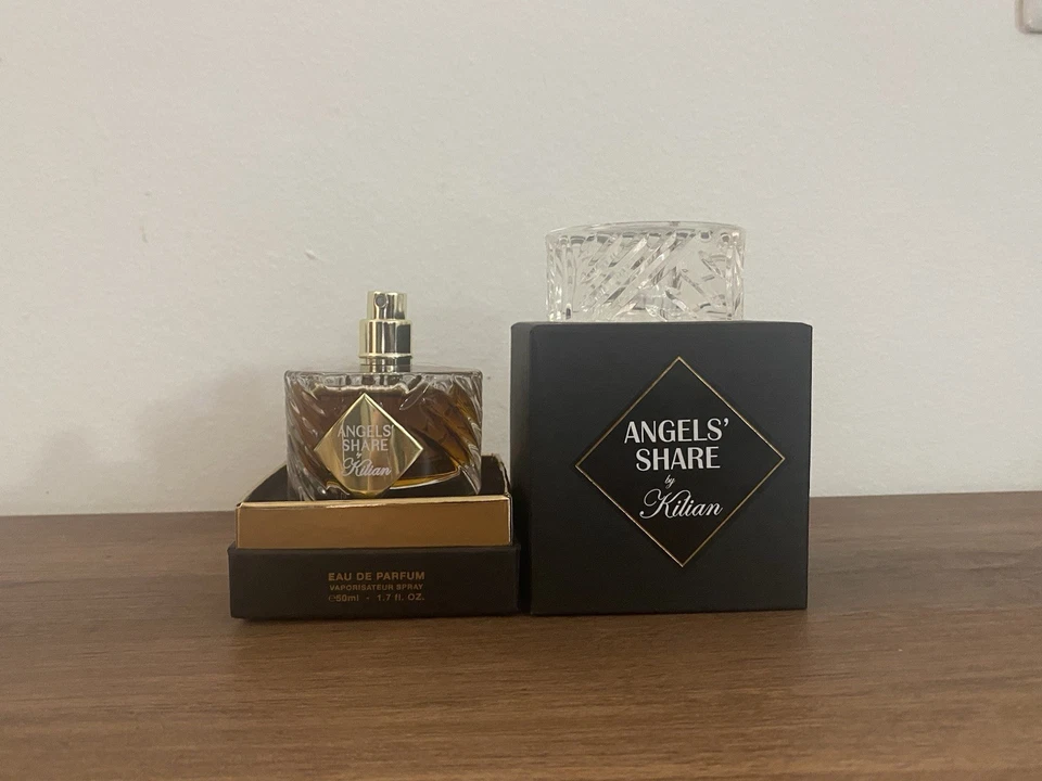 BY KILIAN Angels' Share fragrance EDP 50 ml - Image 2 of 4