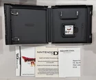 Dragon Quest IV: Chapters of the Chosen - Nintendo DS - CIB - Complete
