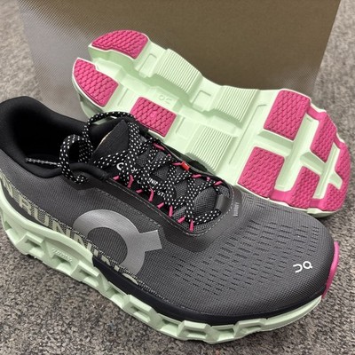 On Running Cloudmonster 2 Damen-Laufschuhe Größe 5,5 neu UVP 170 £